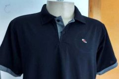 Camiseta Gola Polo