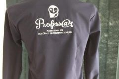 Camisa Manga Longa