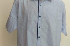 Camisa Manga Curta