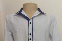 Camisa Manga Longa
