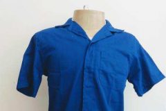Camisa manga curta
