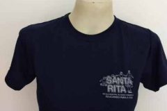 Camiseta Manga Curta