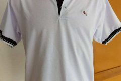Camiseta Gola Polo