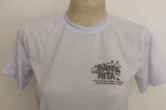 Camiseta Manga Curta
