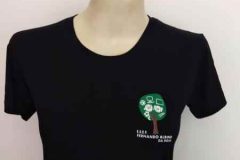 Camiseta Manga Curta
