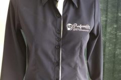 Camiseta Gola Polo