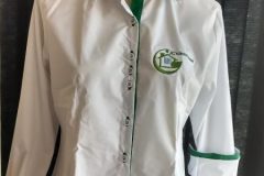 Camisa Manga Longa