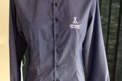 Camisa Manga Longa